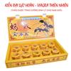 Thuốc kiến càng đen Tây Tạng