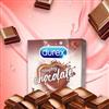 Durex Chocolate Naughty 3s