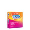 Durex Pleasuremax 3s