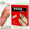 Bao cao su 9999 có râu gai