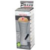 Đèn pin Âm đạo giả có rung giá rẻ Flashlight Pusy