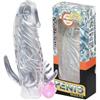 Bao cao su đôn dên (donzen) Penis Rung