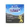 Durex Kingtex 3s