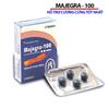 Thuốc cường dương Majegra 100 - cương cứng tối đa