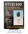 Xịt Stud 100 chai xịt kéo dài thời gian