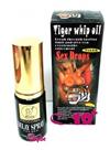 Chai xịt kéo dài thời gian Tiger Whip Oil Delay Spray