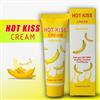 Gel bôi trơn hương Chuối Hot Kiss 30ml