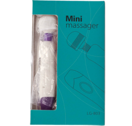 Máy Massage kích thích điểm G mini