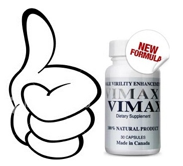 Vimax tăng cường sinh lực thời trai trẻ